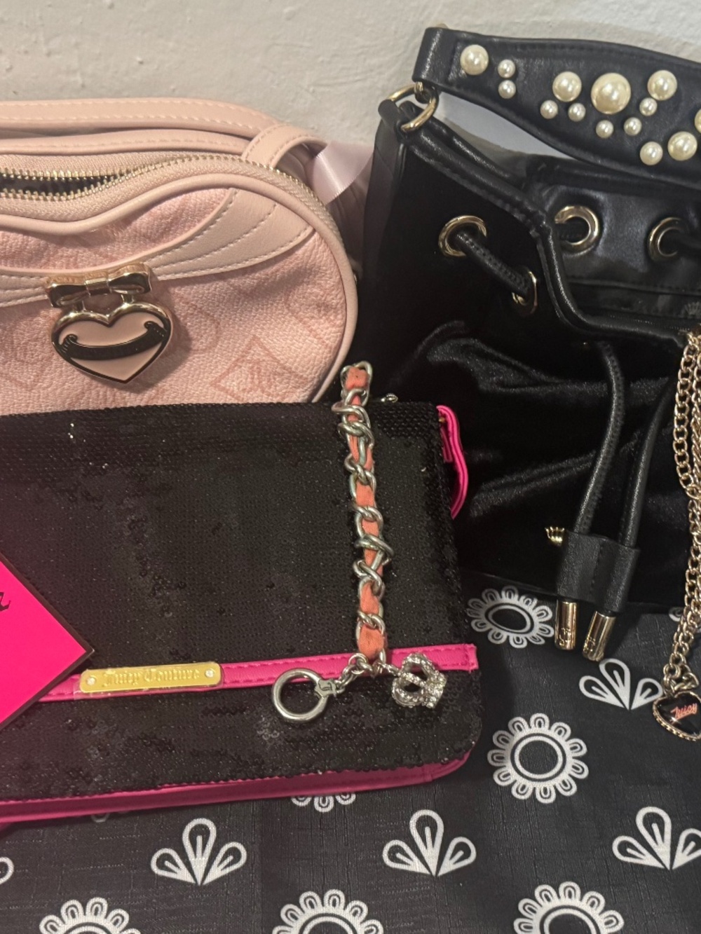Juicy Couture bundle